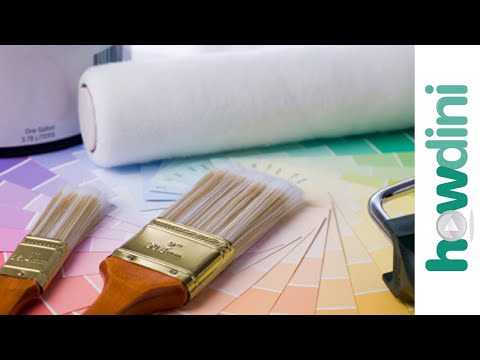 Popular Interior House Colors on Paint Color Cheat Sheets   Most Popular Interior Paint Colors   Vxv