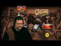 Cactus Canyon - The Pinball Arcade (PS3) - Croooow Plays