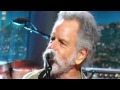 Bob weir on the late late show 2 5 15