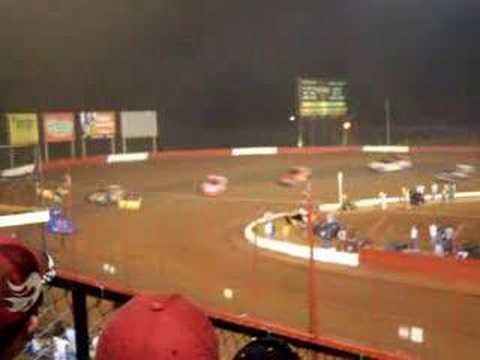 Mark Douglas wins at Atomic!!!
