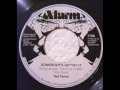 Ted Taylor - Somebody's gettin it.wmv