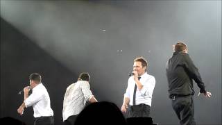 Watch 98 Degrees Cant Get Enough video