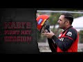 SOUND UP | Mohammad Nabi's first net session