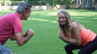 Wild Fitness Ep 3