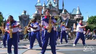The All American Band The All American Band