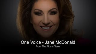 Watch Jane One Voice video