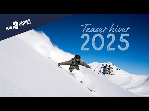 Teaser hiver 2025