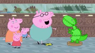Peppa Pig | Teddy’nin Açık Hava Macerası |Programının en iyi bölümleri | Çocukla