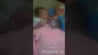 Watch Rosey My Baby video