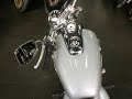 ホンダ マグナ50　ＭＡＧＮＡ　ＦＩＦＴＹ　デイトナ１４０ＫＭメーター　チタンカラーカスタムステンレスマフラー 2001年 50cc シルバーＭ 日本　バイク買取ＭＣＧ福岡