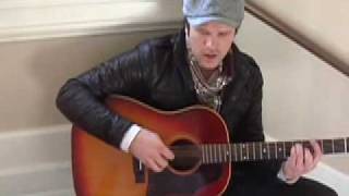 Watch Andy Davis Spade A Spade video