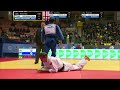 Judo Grand Prix Tashkent 2014: Day 1