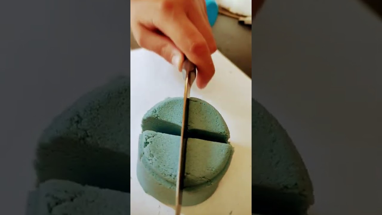 ASMR:) #asmr #frp#viralshorts #kineticsand #shorts #asmr ASMR:) #asmr #frp#viralshorts #kineticsand #shorts #asmr