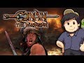 Conan the Barbarian - JonTron