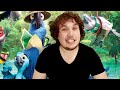 stream Rio 2 Dschungelfieber Kritik Deutsch German 2014 Rio 2 Dschungelfieber Kritik Deutsch German 2014 Hd image