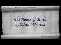 Видео Book 1 - Chapter 15 - The House of Mirth by Edith Wharton