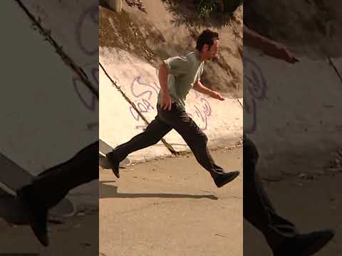 Wallie to fakie  #pizzaskateboards #skateboarding
