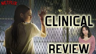 Clinical - Movie Review