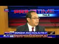 Dialog Menebak Arah Koalisi Pdip 4