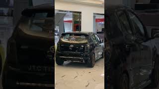 Modif Ayla 2023 Black Diamond