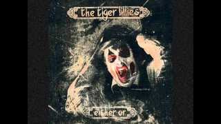 Watch Tiger Lillies Tears In The Rain feat David Coulter video