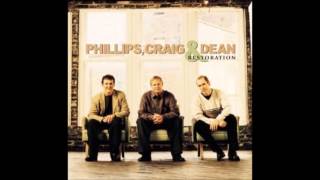 Watch Phillips Craig  Dean I Need You video