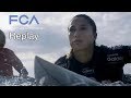 FCA Replay: September 15, 2017 FCA Replay: September 15, 2017
