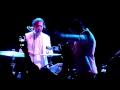Mini Mansions w/Alex Turner - "Vertigo" live @ Comerica Theatre, Phoenix - October 25, 2014