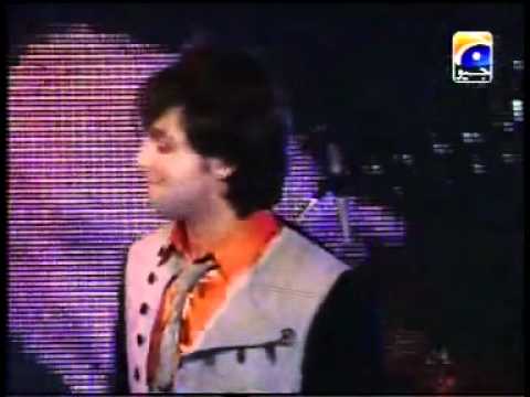 JAL The Band - Sajni - New Version Lux Style Awards.