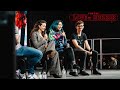 Lauren LaVera, Elliott Fullam and Leah Voysey talk Terrifier 3 and much more | FTLOH 2023 Q&A