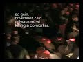 Killing A Co-Worker Video preview