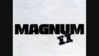 Watch Magnum If I Could Live Forever video
