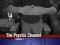Real Psychic Medium Channels Albert Einstein to sing about Tom Cruise