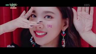뮤직뱅크 Music Bank Bdz Korean Ver Twice 트와이스 20181109 뮤직뱅크 Music Bank Bdz Korean Ver Twice 트와이스 20181109