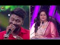 Nenjukulle Innarunnu full song by #ProhithaSree & #Aravind 😍| SSJ9| Episode Preview
