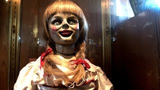 Annabelle Bande Annonce Vost