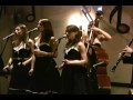 Company B Jazz Band  SeafoodHold Tight.avi