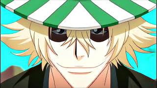 Urahara Kisuke Editamv After Dark