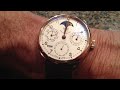 iwc portugieser
