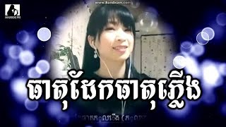ធាតុដែកធាតុភ្លើង Karaoke មានអ្នកចម្រៀងស្រីត ធាតុដែកធាតុភ្លើង Karaoke មានអ្នកចម្រៀងស្រីត
