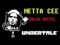 Metta Cee - Doja Hotel (Central Cee x Undertale Mashup)