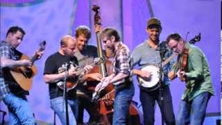 Watch Infamous Stringdusters Walking On The Moon video