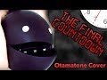 The Final Countdown - Otamatone Cover