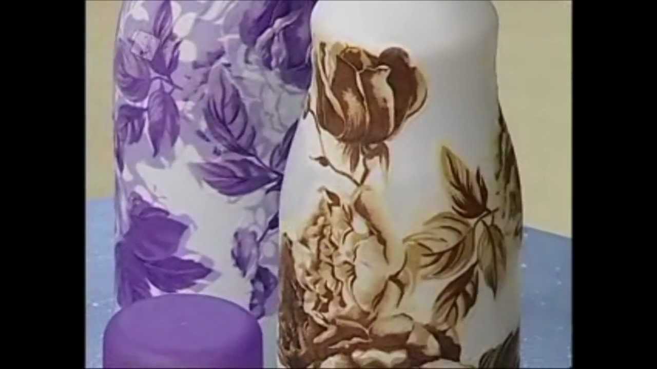 Colorgin no Ateli u00ea na TV Pintura e decoraç u00e3o em vidro YouTube Artesanato Com Madeira ~ Colorgin no Ateli u00ea na TV Pintura e decoraç u00e3o em vidro YouTube