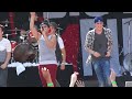 Big Time Rush Fresno Fair Halfway There (with Katelyn Tarver) Live 10-8-11
