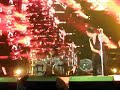 Video Depeche Mode - Hole To Feed (part of) 11.02.2010 Live in Lodz Atlas Arena