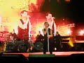 Depeche Mode - Hole To Feed (part of) 11.02.2010 Live in Lodz Atlas Arena
