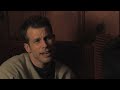 Ghost Whisperer - Mark Lutz/James Interview
