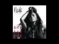 Nicole Scherzinger-Electric Blue (feat. T.I.)