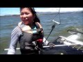 Learn to Sail - Hobie Cat Learn to Sail - Hobie Cat